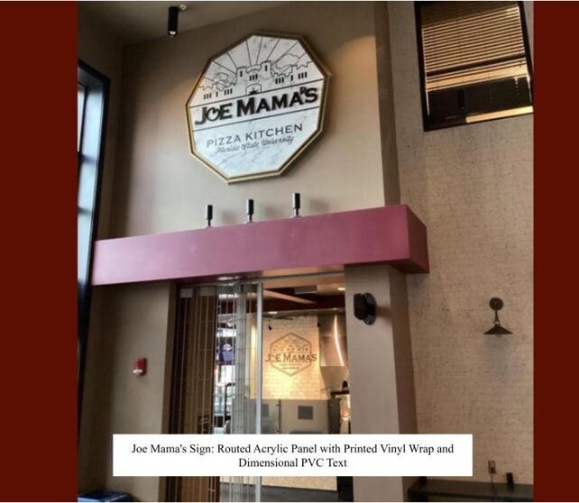 Business Service Provider Branding